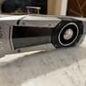Super clean NVIDIA Founders Edition GTX 1070