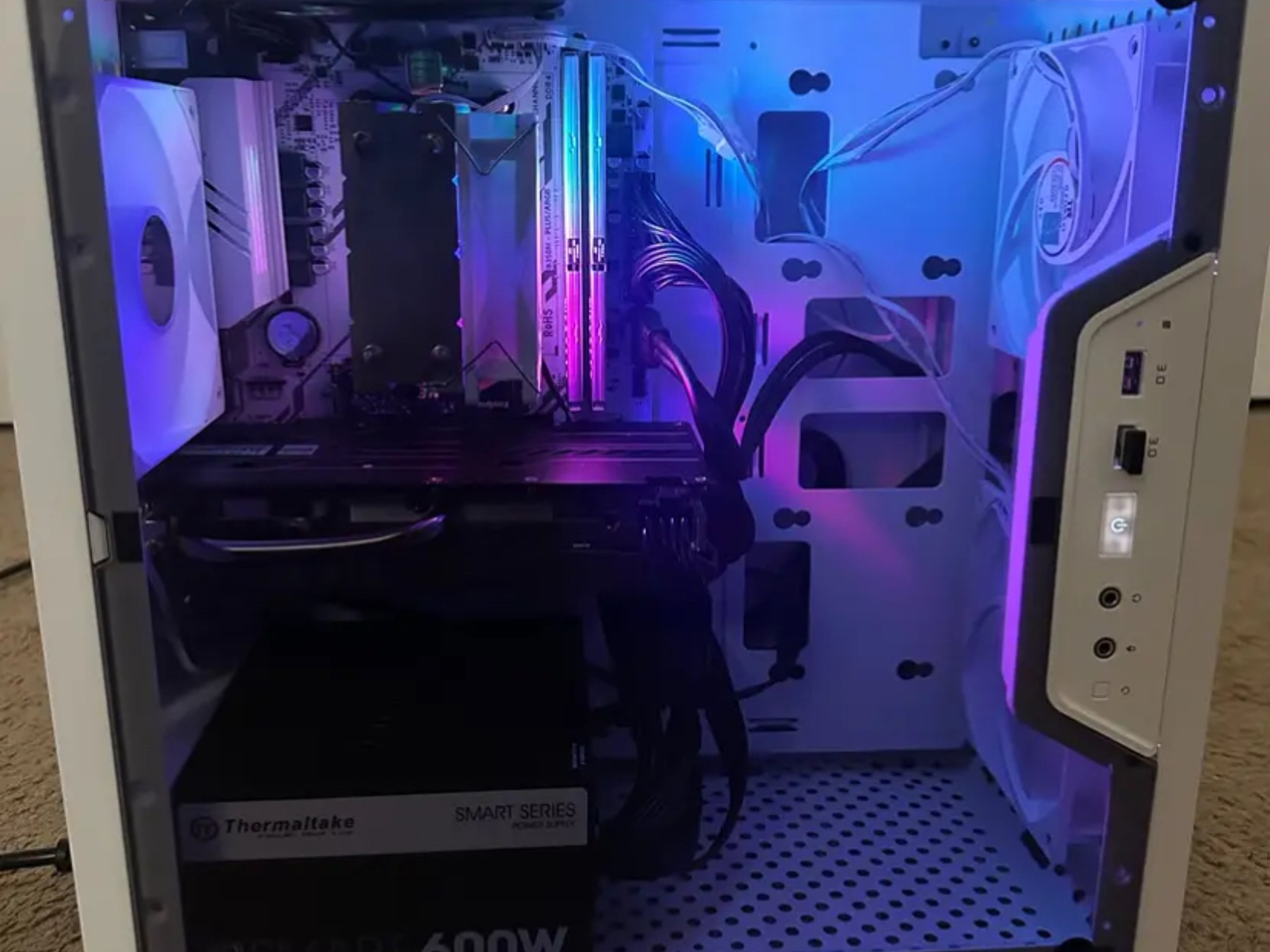 Gaming PC | RTX 2060 | 1080p Destroyer