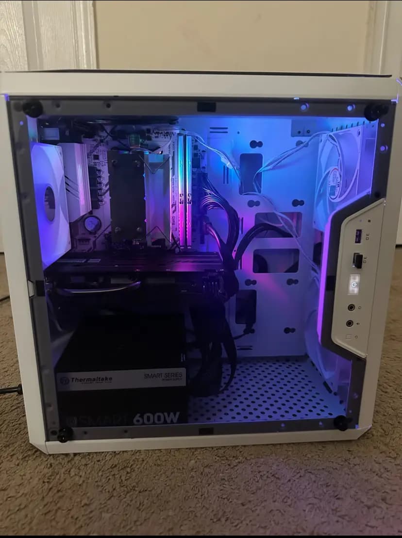 Gaming PC | RTX 2060 | 1080p Destroyer
