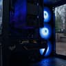 GTX Gaming PC/ GTX 1660 Super/ Ryzen 5/ 16gb RAM/ 512 SSD/ WIFI+Bluetooth