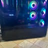 Intel Core Ultra 7 265K / Intel ARC B580 12GB Special Edition - Mid-Tower Gaming PC