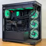 RTX 5060 // Ryzen 7 5700X Custom Gaming PC | 16GB RAM, 1TB NVMe SSD, WiFi