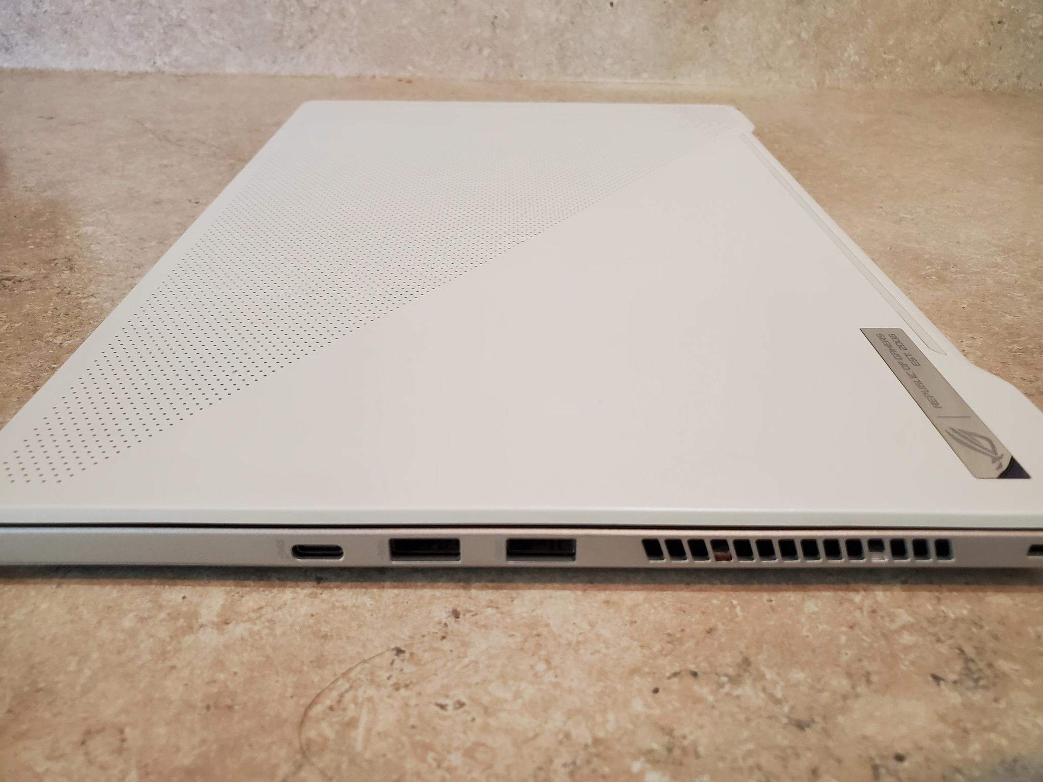 Asus ROG Zephyrus 14 Inch Gaming Laptop
