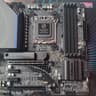 ASRock B650M PG Riptide AMD AM5 microATX Motherboard
