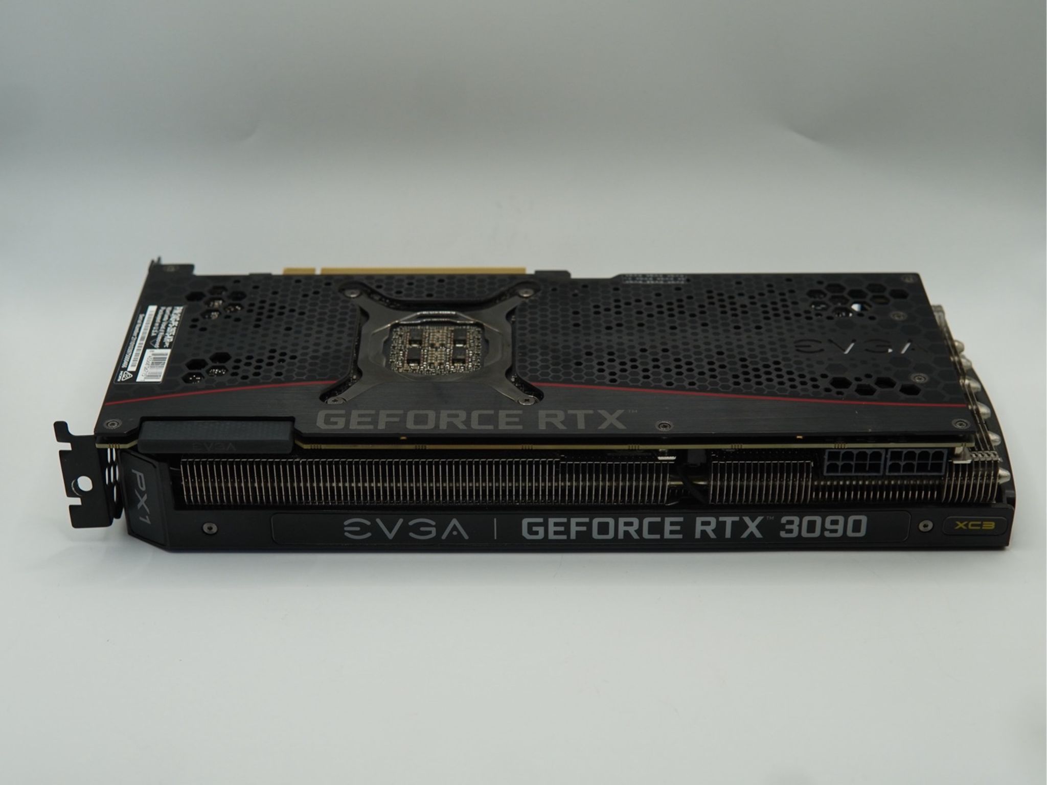EVGA XC3 GAMING GeForce RTX 3090