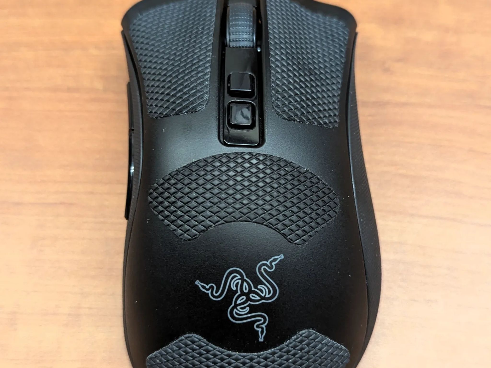 Razer Deathadder V2 Pro Wireless Gaming Mouse W/ Charging Dock