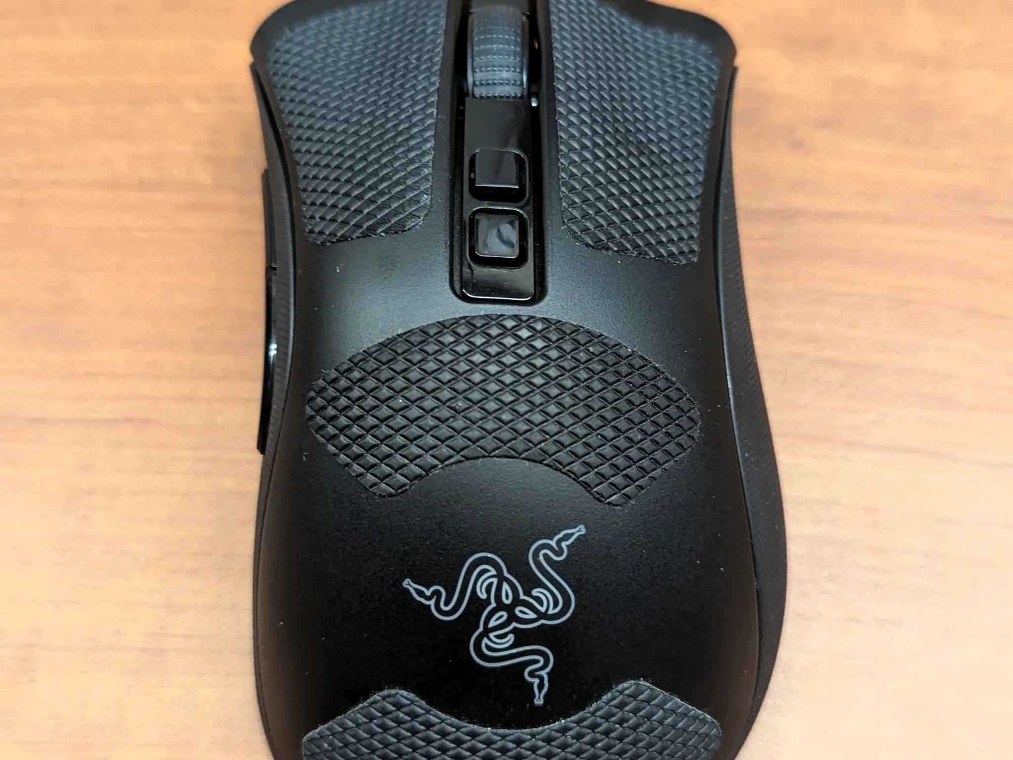 Razer Deathadder V2 Pro Wireless Gaming Mouse W/ Charging Dock