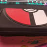 Fully Modded Nintendo New 3DS XL 4GB Handheld Gaming System W carrying case and 200 games installed.