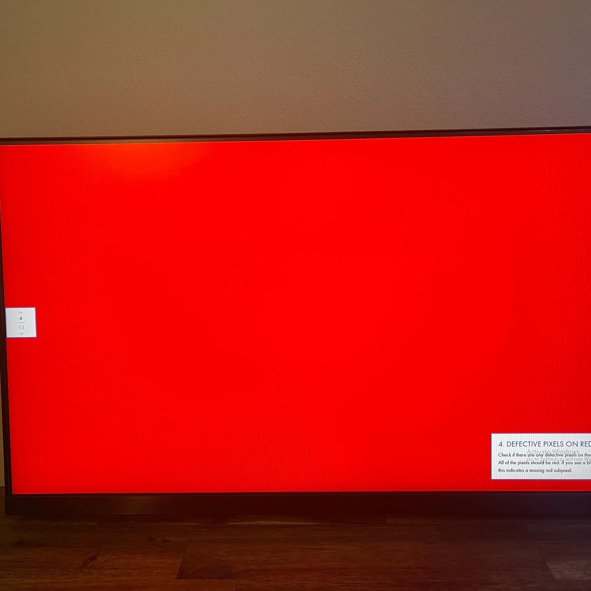 Samsung 24" 1080p 75Hz Monitor