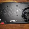 MSi GTX 1080 Gaming X 8G