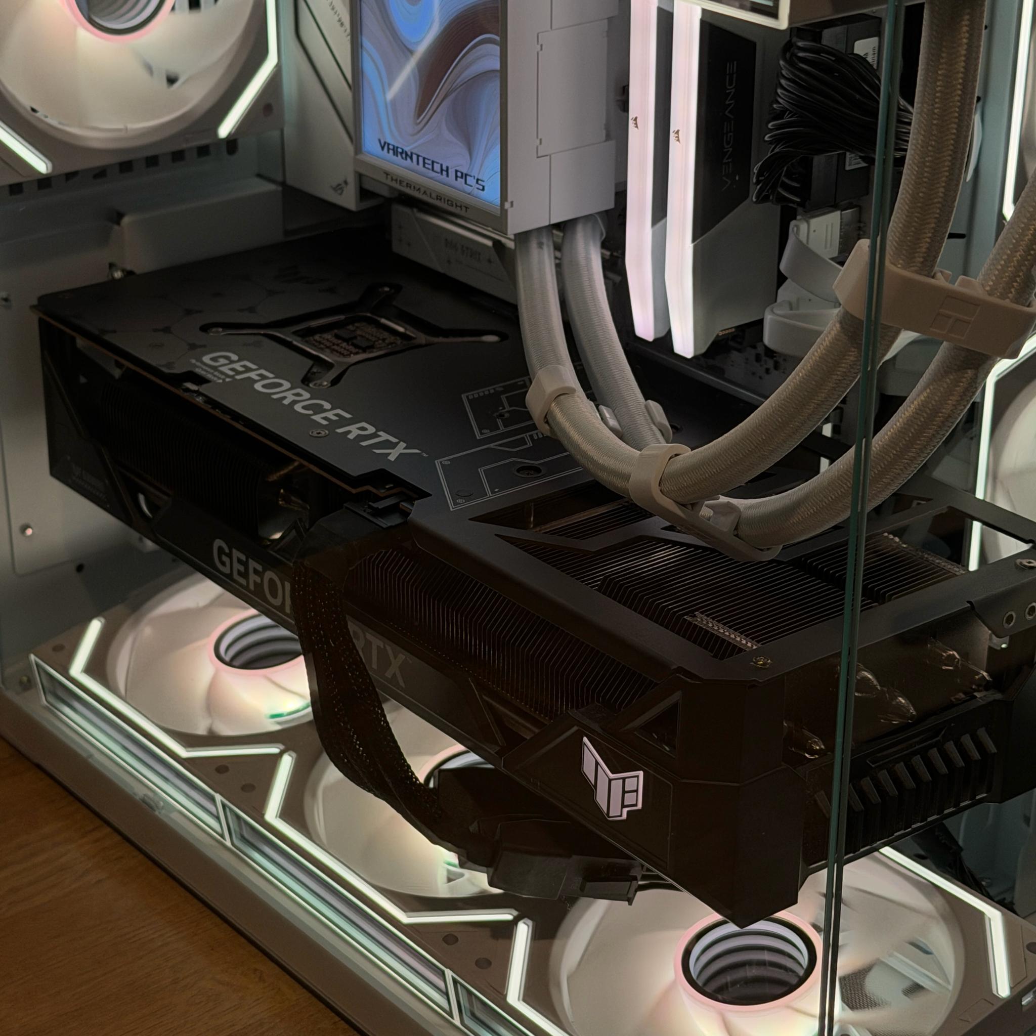 Gaming PC | NO GPU, CPU, OR RAM