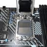 HP OMEN B650 AM5 DDR5 Motherboard + OEM CPU Air Cooler Combo