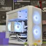 🌨️🌨️| RTX 2060 SUPER 6GB | INTEL i5-9500 | 16GB DDR4 RAM | 1TB SATA SSD | Blizzard Box |