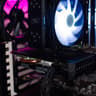 Budget 🦋 MSI GTX 1660 Ti | Intel i5 9400F | 16GB DDR4 RAM | 1TB SSD | PRO Starter PC