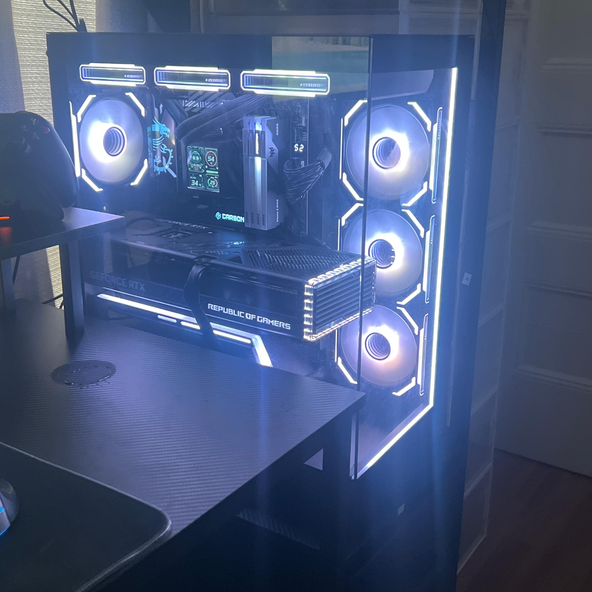 ASUS ROG STRIX 4090