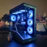 ⬛️◻️| Ryzen 7 5800X + RTX 3080 Ti | 32GB RAM | 1TB SSD | Mid-Range Gaming PC |⬜️⬛️