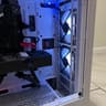 NVIDIA RTX 2060, Intel i5-7500, 12GB RAM, 870 GB Storage, RGB Gaming PC w/ Wi-Fi & Bluetooth