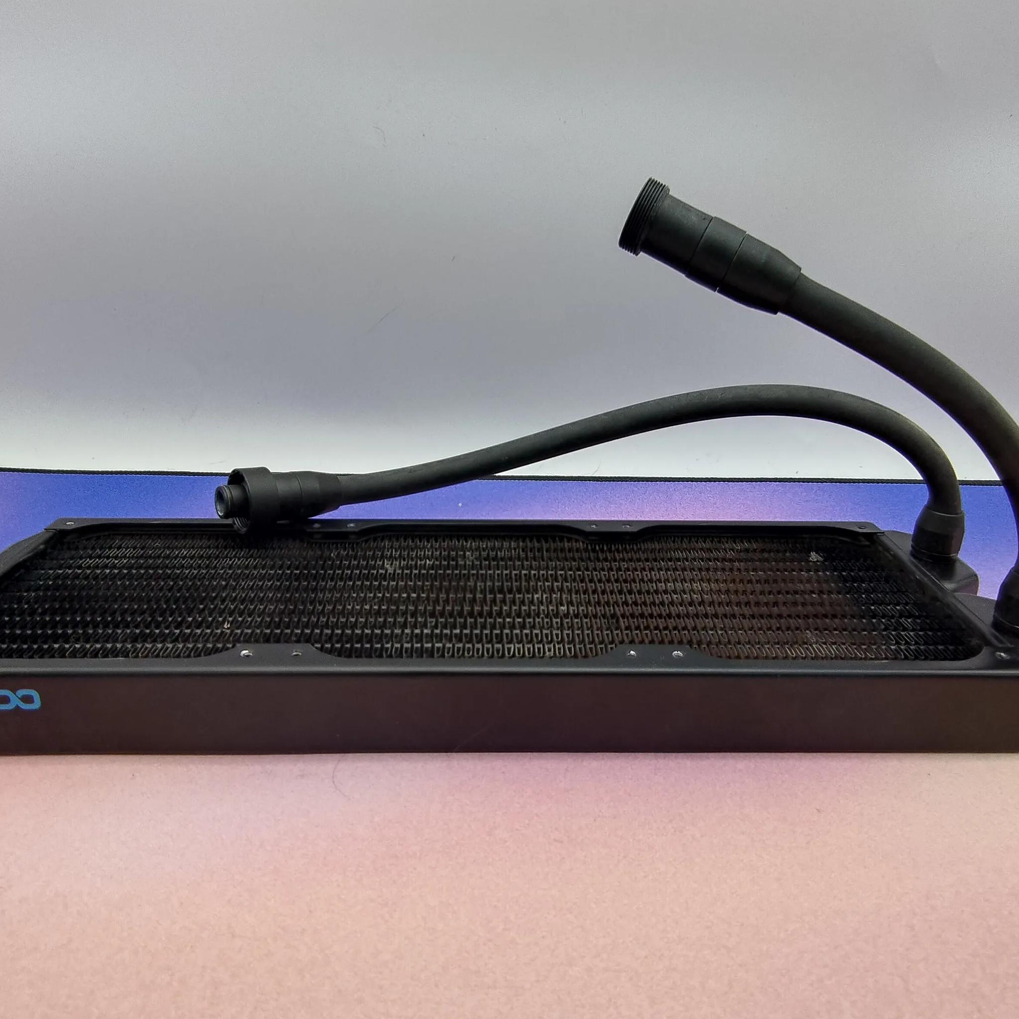 Asus TUF RX 6800XT w/ Alphacool Expandable AIO