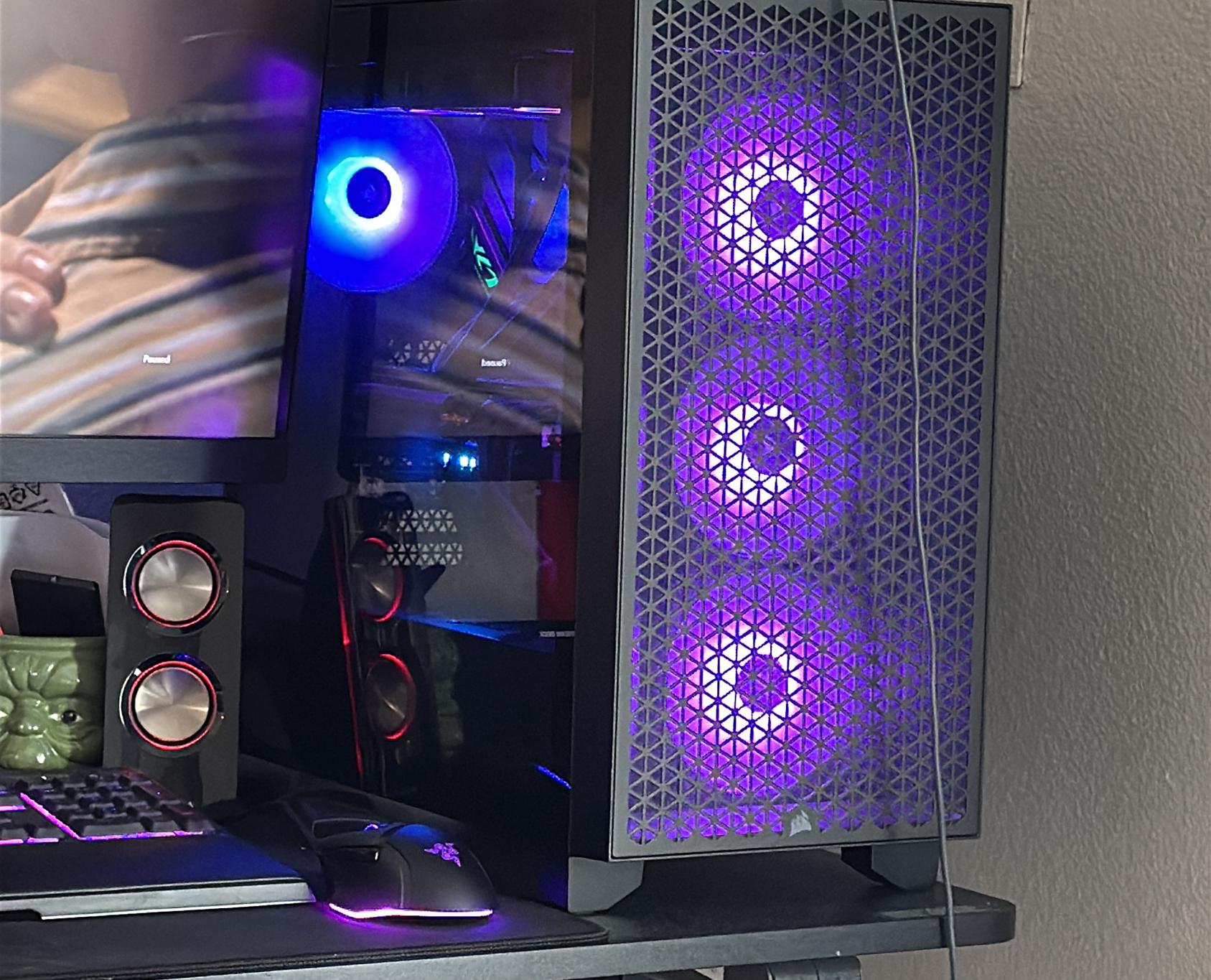 Custom Pc’s by DjMate