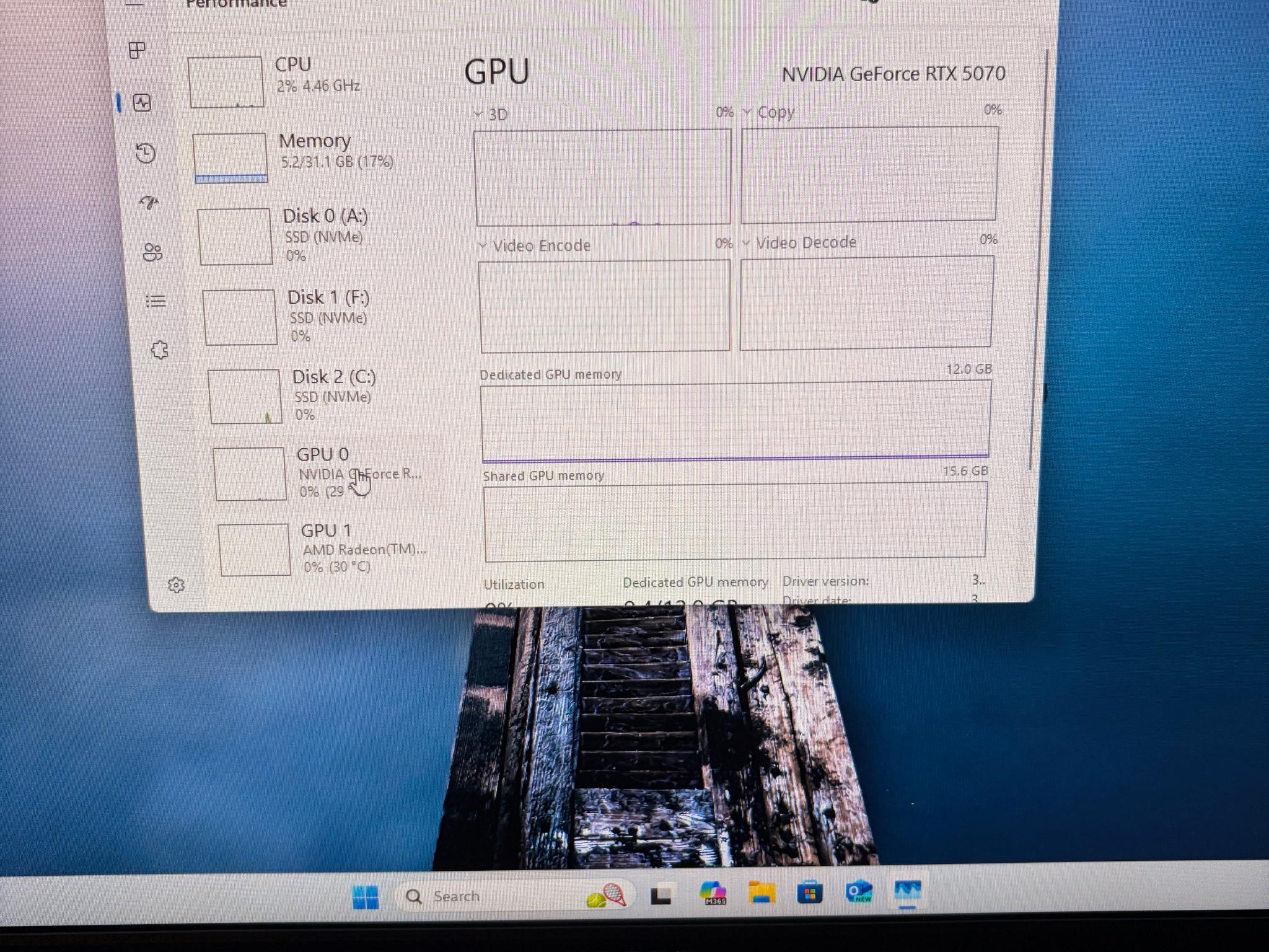 Beast Gaming PC - RTX 5070 | Ryzen 9700x | 32GB DDR5 6000 | 3TB NVMe Storage | 360MM AIO | 1300W PSU