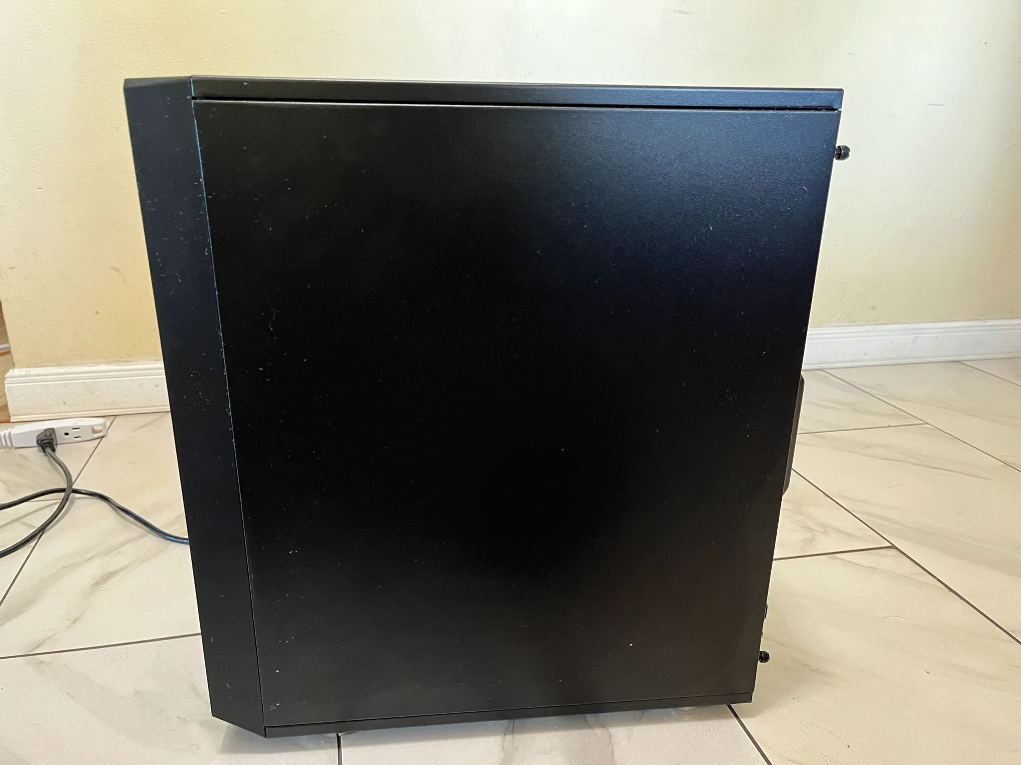 🟠🔥NVIDIA GTX 1080, Intel i5-8500, 16GB RAM, 1 TB Storage, High Performance Gaming PC