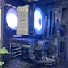 Updated!! Shadow Forge Essential" Gaming PC** 🔥  R5 5500 /16 GB / 1TB / RTX 3060