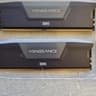 4 X 16 GB Stick of DDR 5 Corsair Vengeance