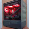 🟣GAMING PC🟣| RX 580 8GB |14-Core INTEL XEON | 16GB DDR4 RAM | 2.25TB Storage| WINDOWS 10