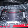 ("BROKEN") Evga 3060 12 gb