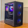 💠 Ryzen 5 5500 | RTX 3060 12G | 32GB DDR4 | 1080p Gaming PC