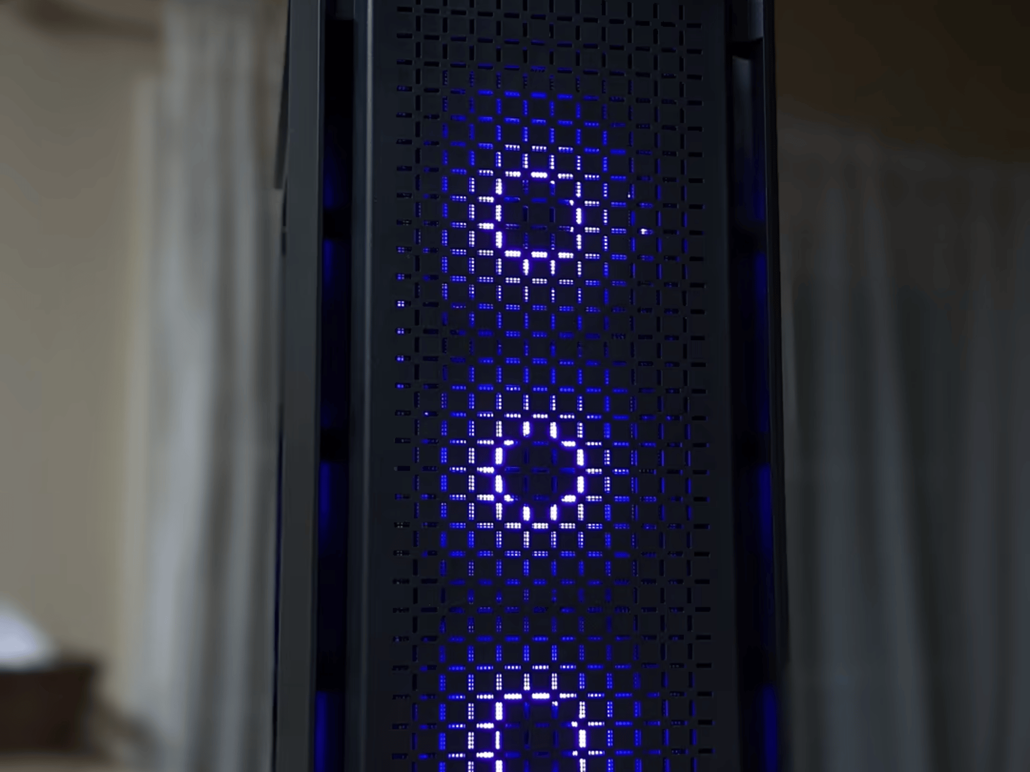 High End Ryzen Gaming & Streaming PC - Ryzen 5 3600 - RTX 3060