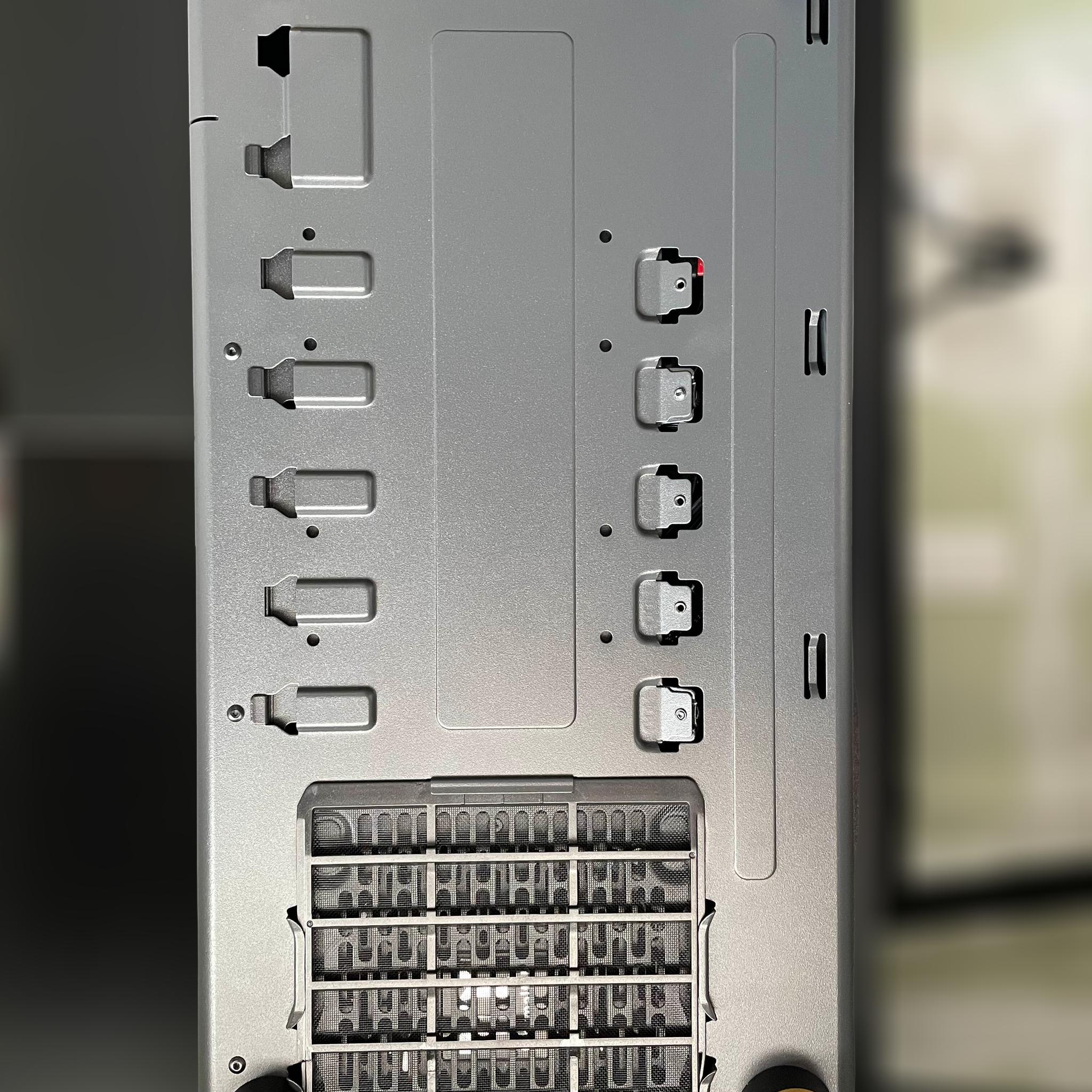 Budget Gaming PC | GeForce RTX 2070 Super | Intel Core i5 - 10600KF | 16GB DDR4 RAM | 2TB HDD