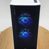 Gaming PC i7-10700 16GB RAM 500GB SSD RX 580 8GB Windows 11 Computer