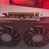 Fighter AMD Radeon RX 6500 XT 4GB GDDR6 graphics card
