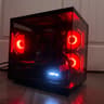 1440 Ultra Gaming PC!!! Ryzen 5 9600x RX 9060 XT 16GB ARGB
