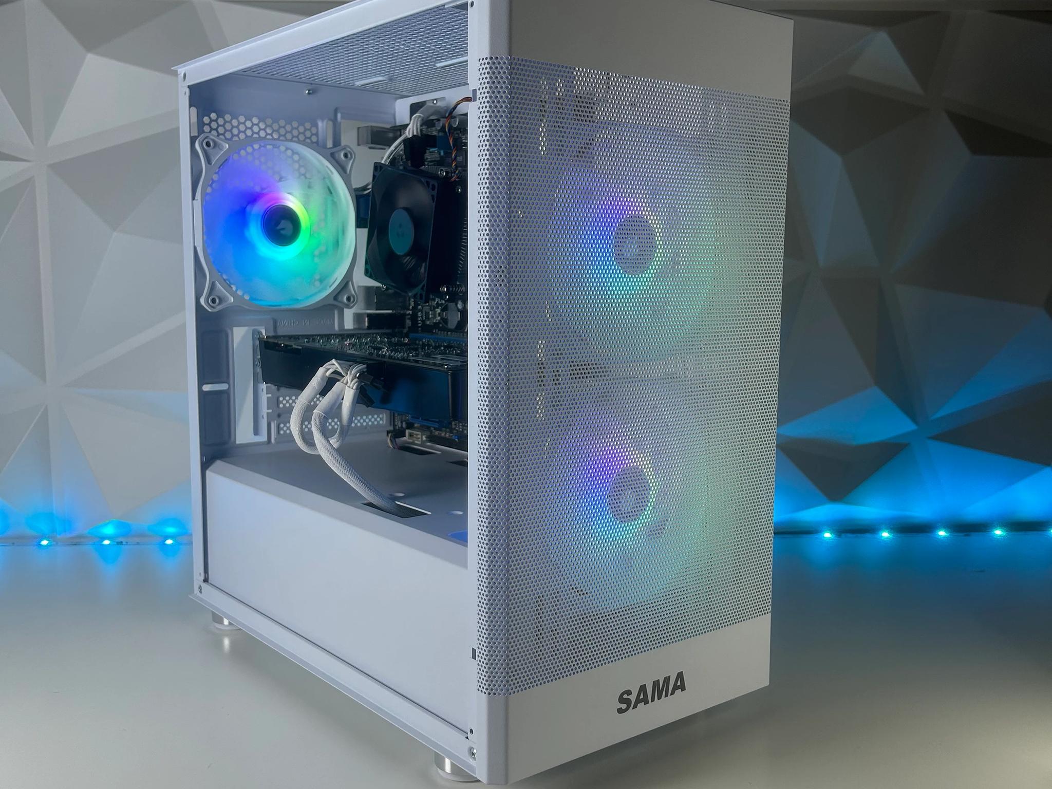 🥶Gaming PC🥶 Intel Core i5 3470, GTX 970 4GB, 8GB Ram, 512GB SSD