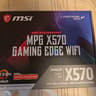 [RGB COMBO] MSI MPG X570 Gaming Edge WIFI + Ryzen 3700X + 16GB Trident Z Neo + BONUS USB-C Card