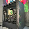 RTX 4070TI Ryzen 7600x Gaming PC
