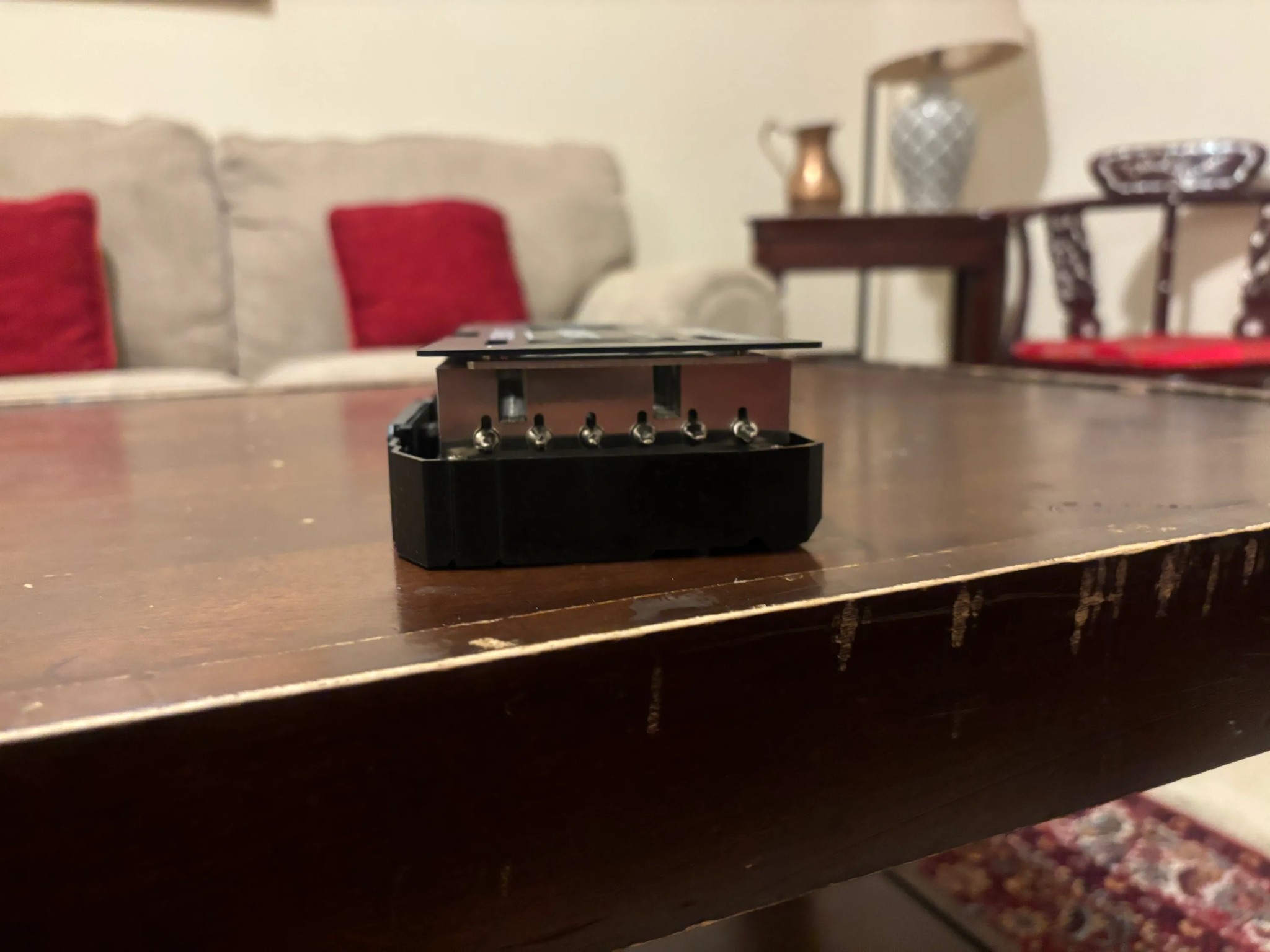 Gainward RTX 3070 Chasing Wind 8GB