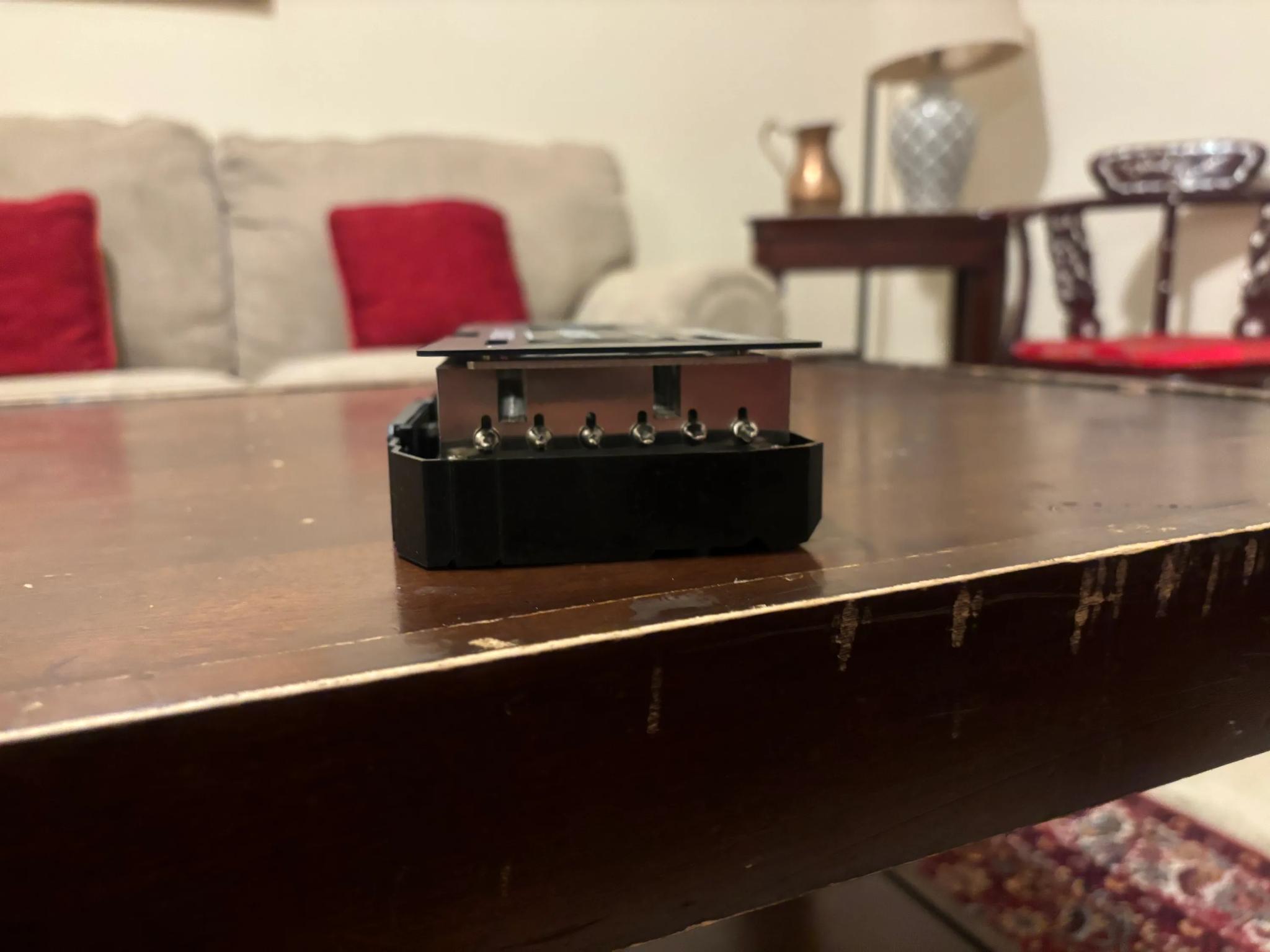 Gainward RTX 3070 Chasing Wind 8GB