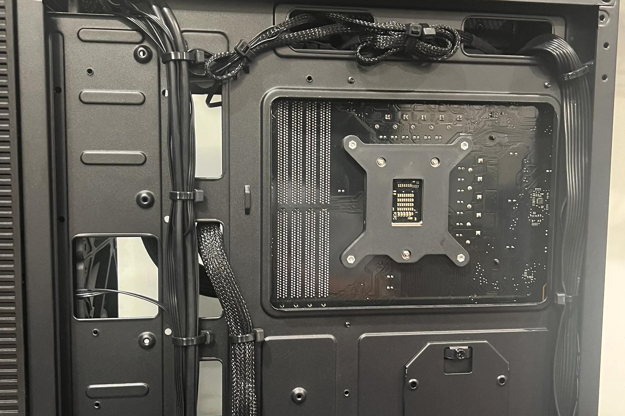 Sparky Stone's PCs and Parts