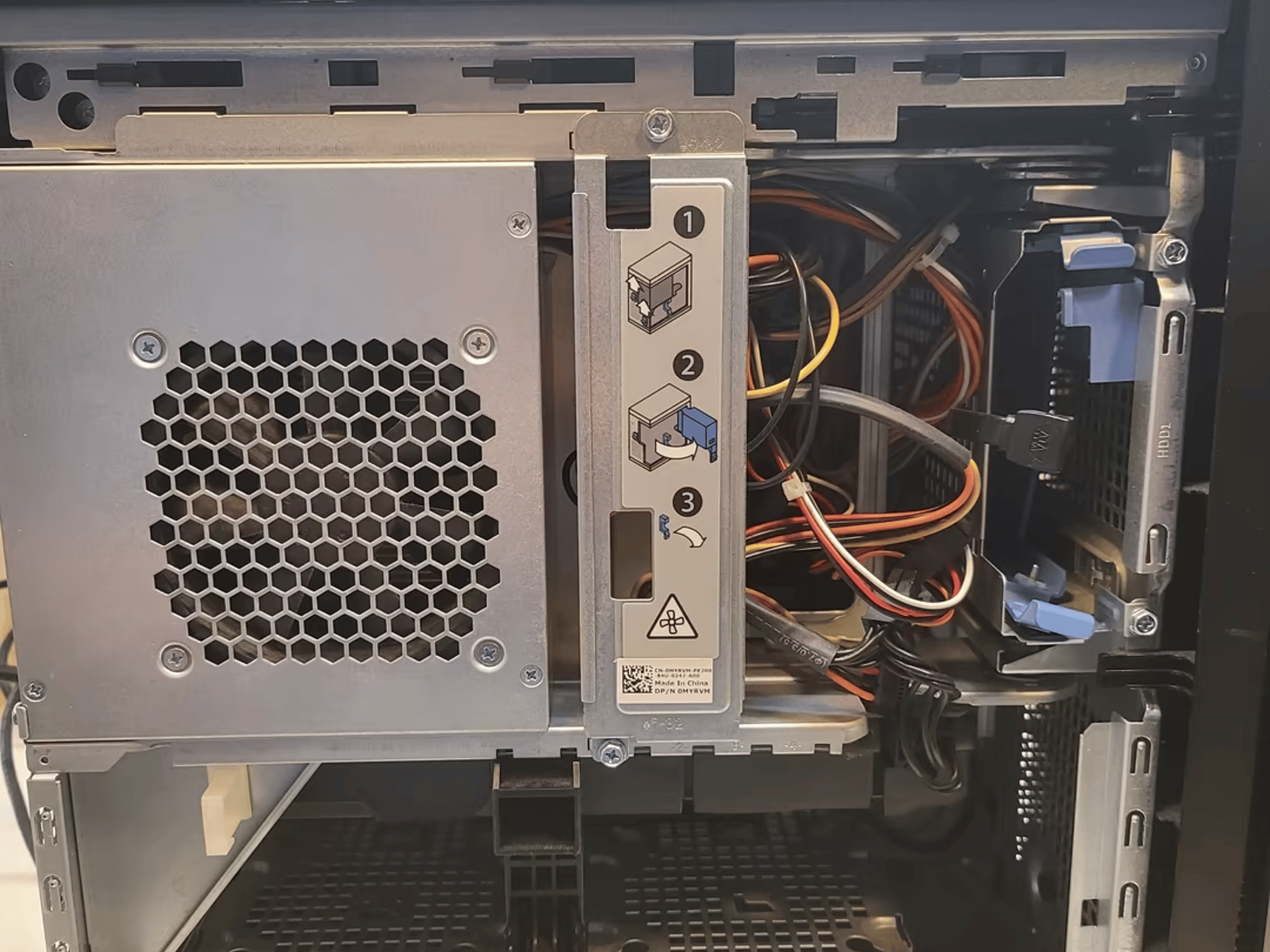 8 Core Workstation, i9 9900k and GTX 1070. Dell video editing/ photo editing or gaming pc / prebuilt
