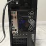 NVIDIA RTX 3060 Ti, Intel Core i5-9400f, 16GB RAM, 500GB SSD - Sleeper Gaming PC w/ Wi-Fi & BT