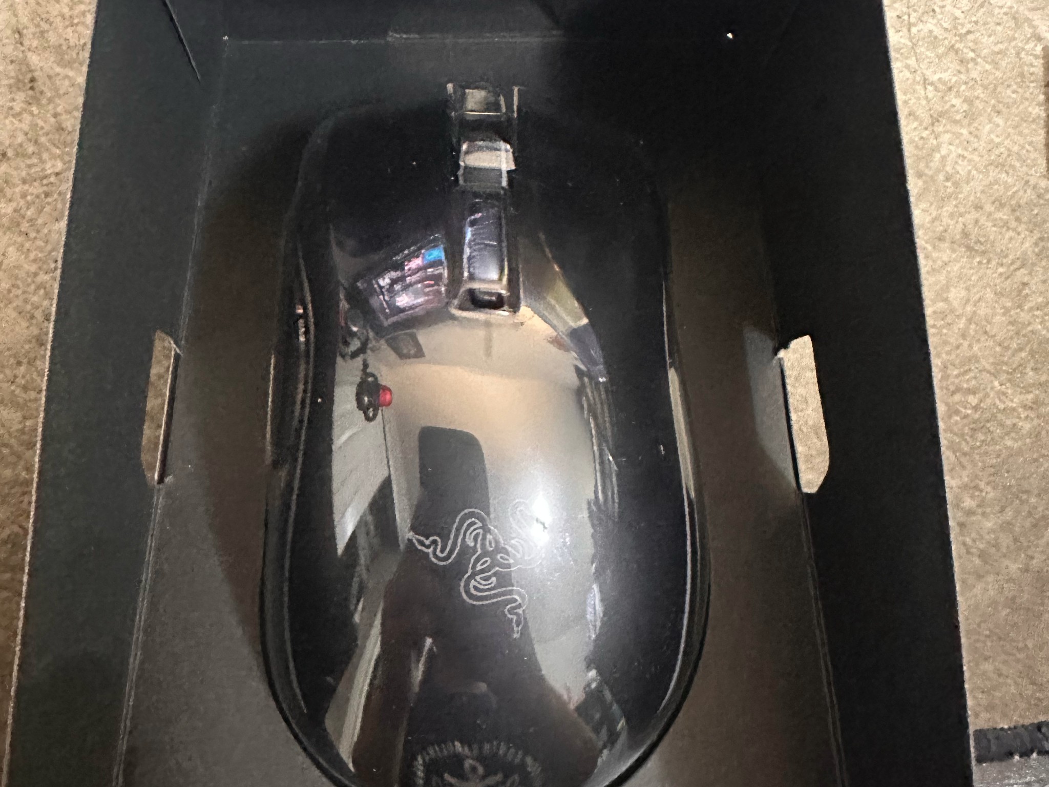 Razer Mamba Elite