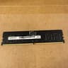 1x8gb TeamGroup DDR5 RAM 4800MT/s CL40 1.1v DIMM TED58G4800C40BK6