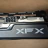 AMD RX 6650 XT - XFX Swift 210 GPU