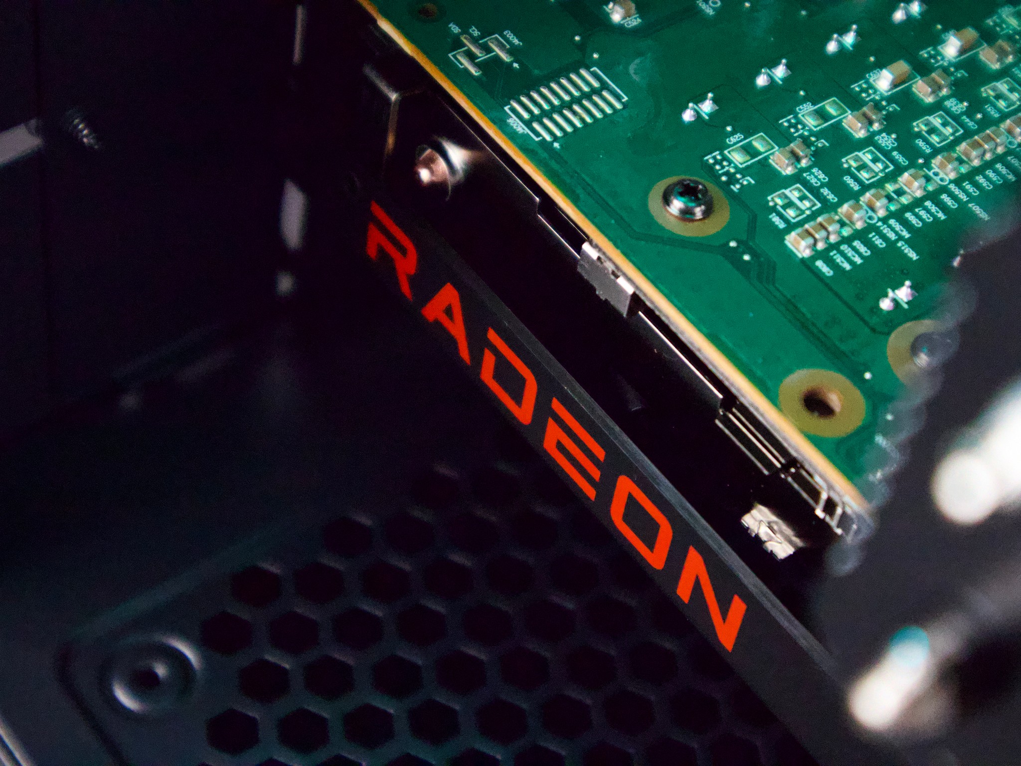 🌶️☘️🍨 RGB Gaming PC - RX 6700 XT ☀️  Ryzen 5 5600X ☀️ 32GB DDR4 ☀️ 1TB NVMe