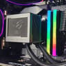 Gaming PC i7-13700K 32GB RAM 1TB SSD RTX 4070 Ti 12GB Windows 11 Computer