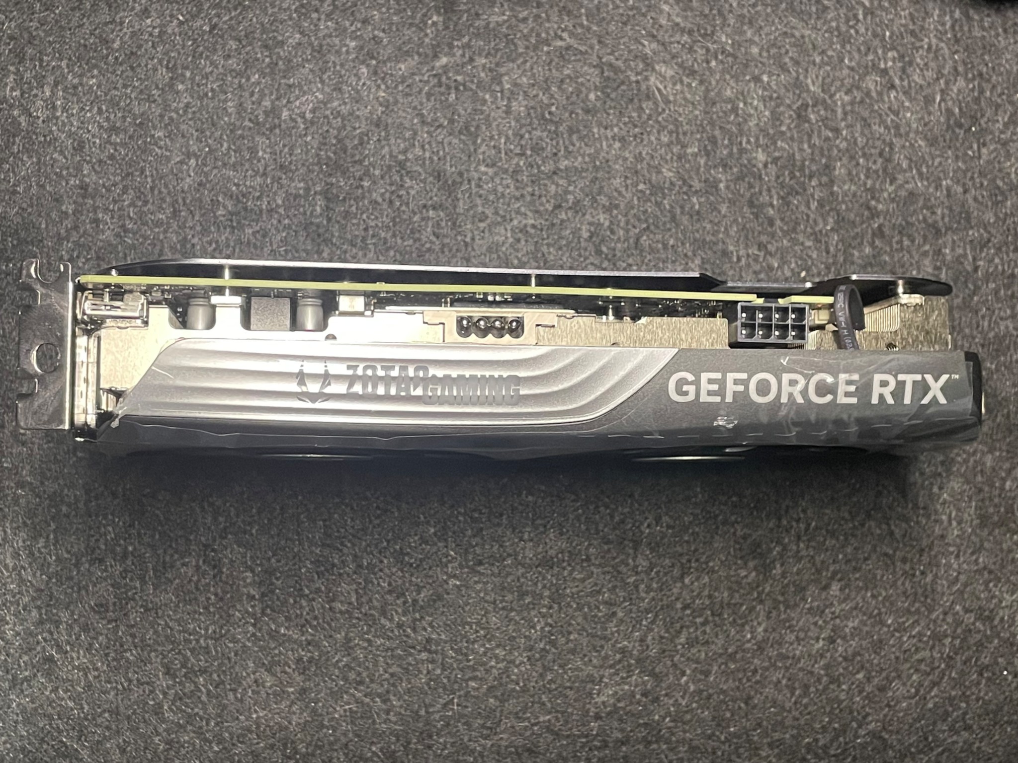 ZOTAC Gaming GeForce RTX 4070 Twin Edge OC GDDR6 DLSS 3 12GB