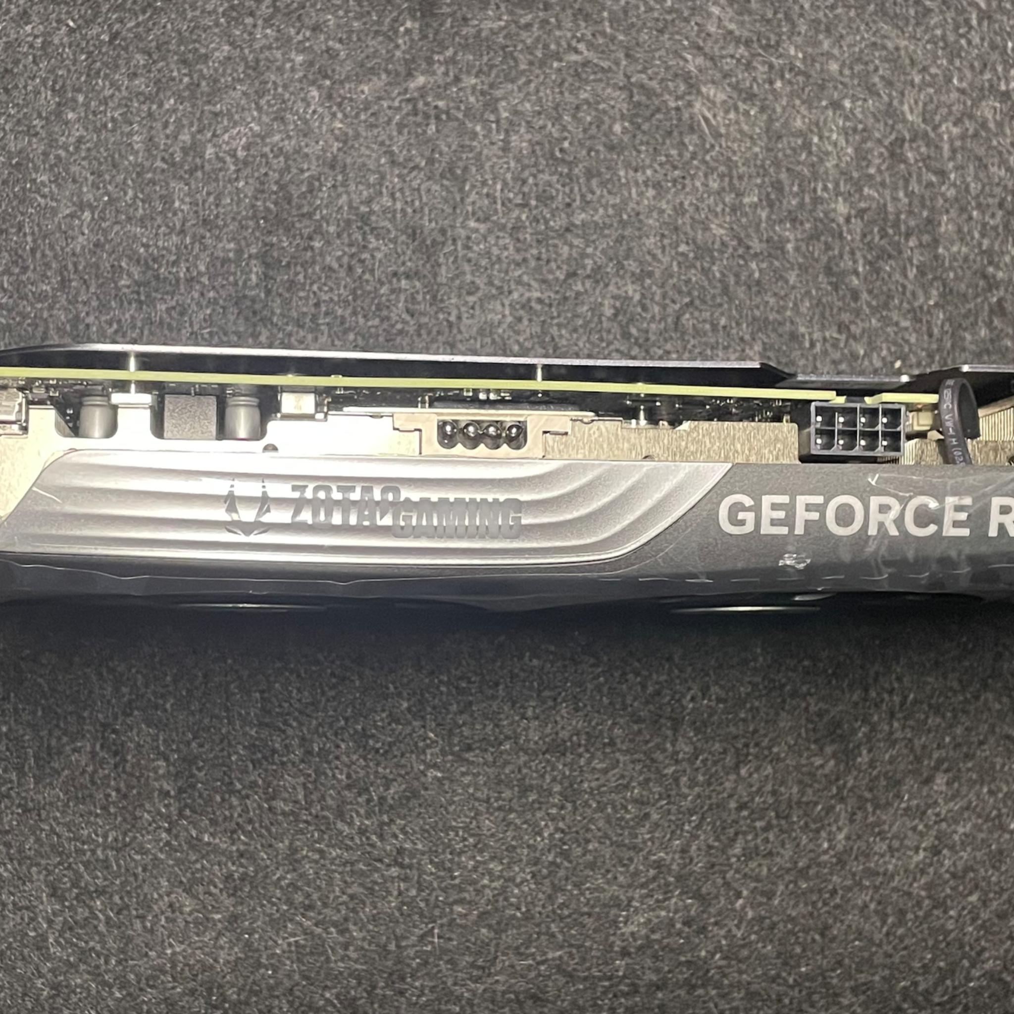 ZOTAC Gaming GeForce RTX 4070 Twin Edge OC GDDR6 DLSS 3 12GB